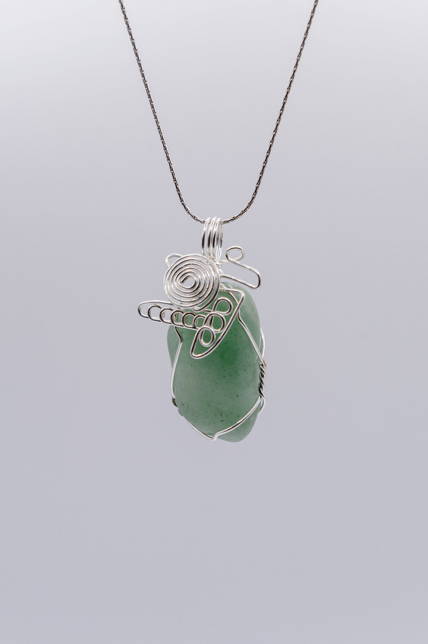 Aventurine Green