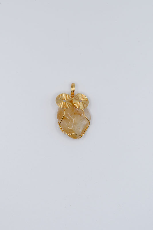 Citrine