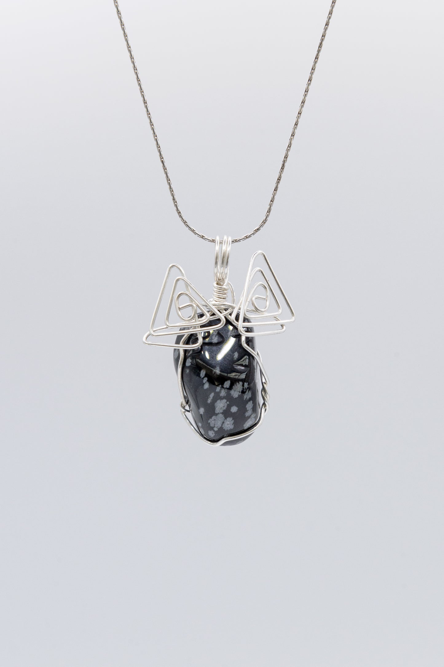 Fulgerul de Obsidian