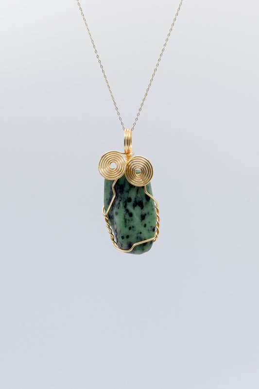 Zoisite
