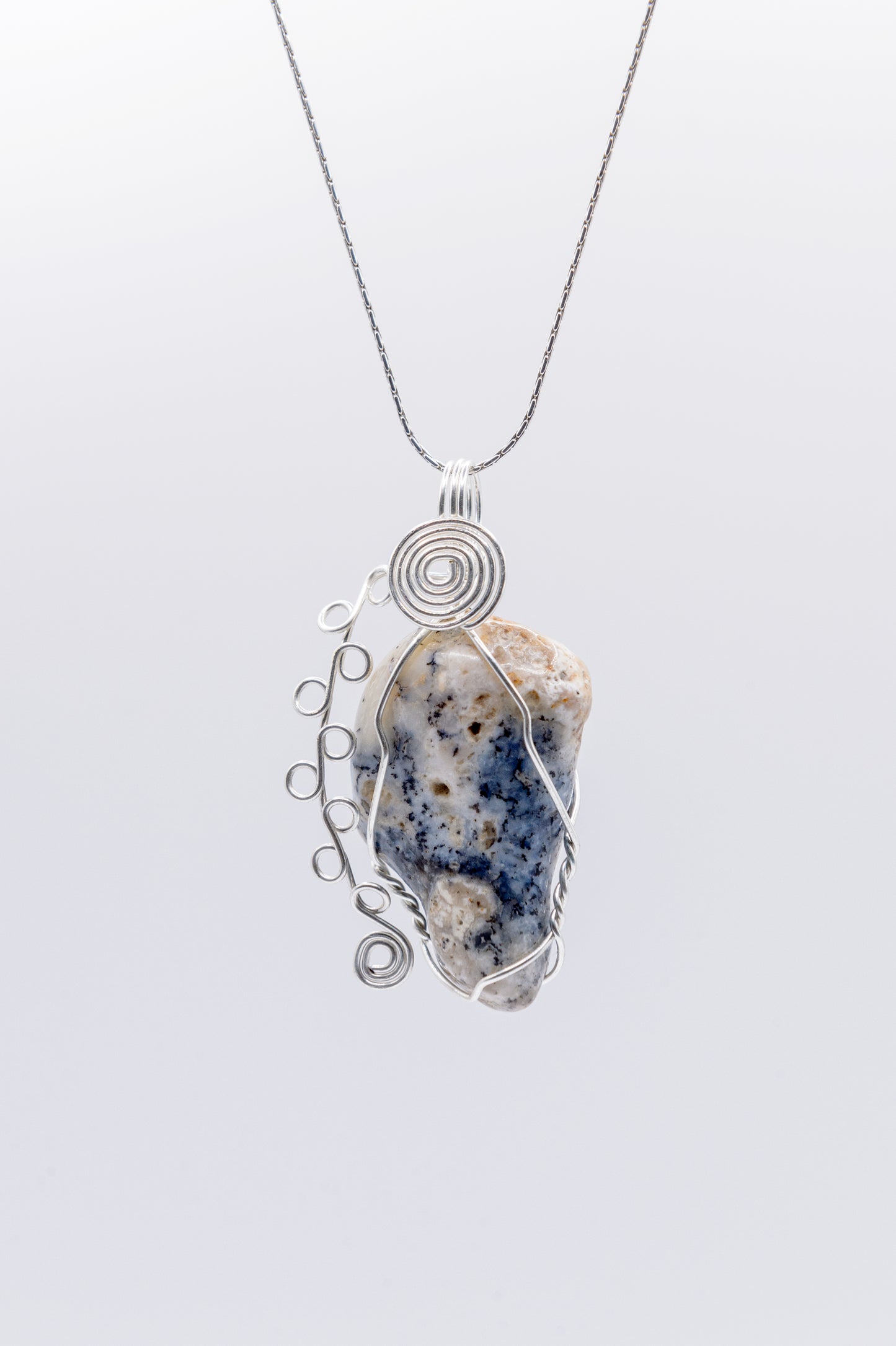 Agate Crazy Lace