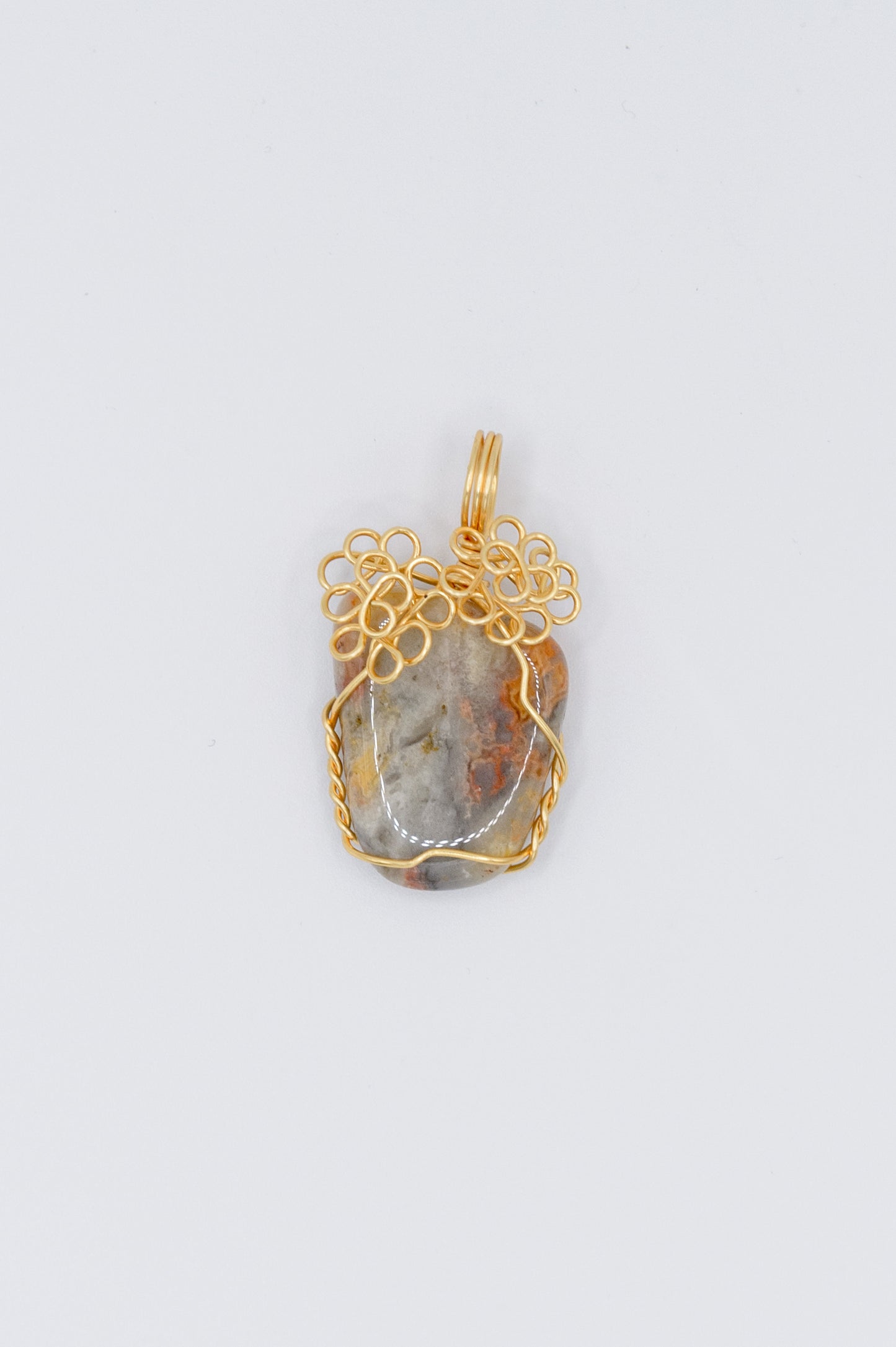 Agate Yellow