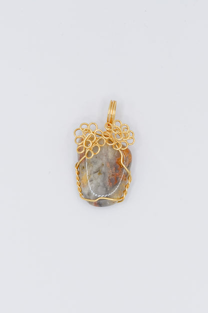 Agate Yellow