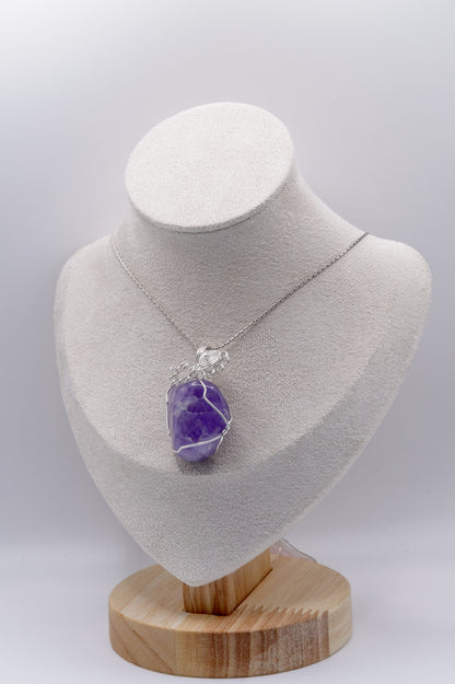 Amethyst