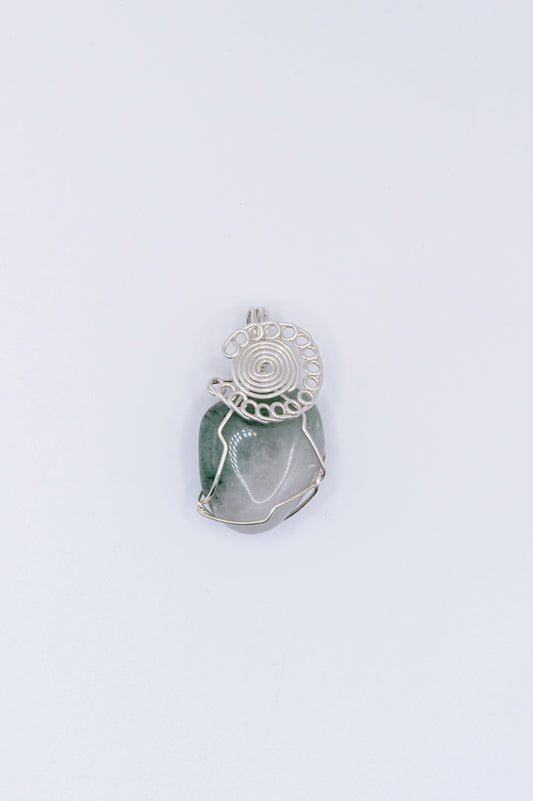 Aventurine Bicolor