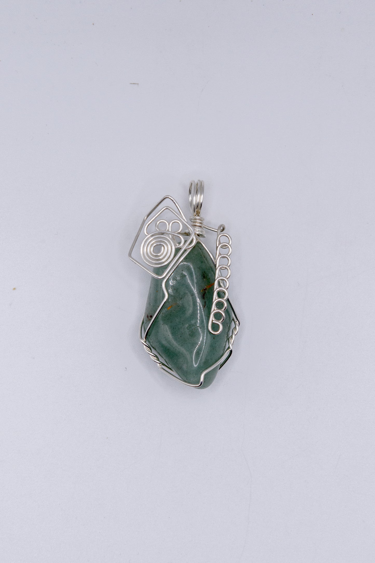 Aventurine Green