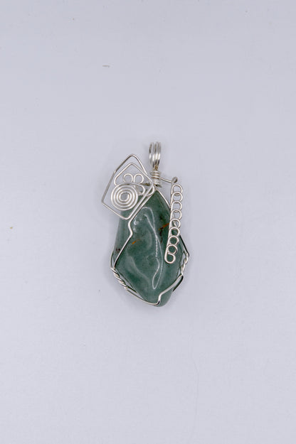 Aventurine Green