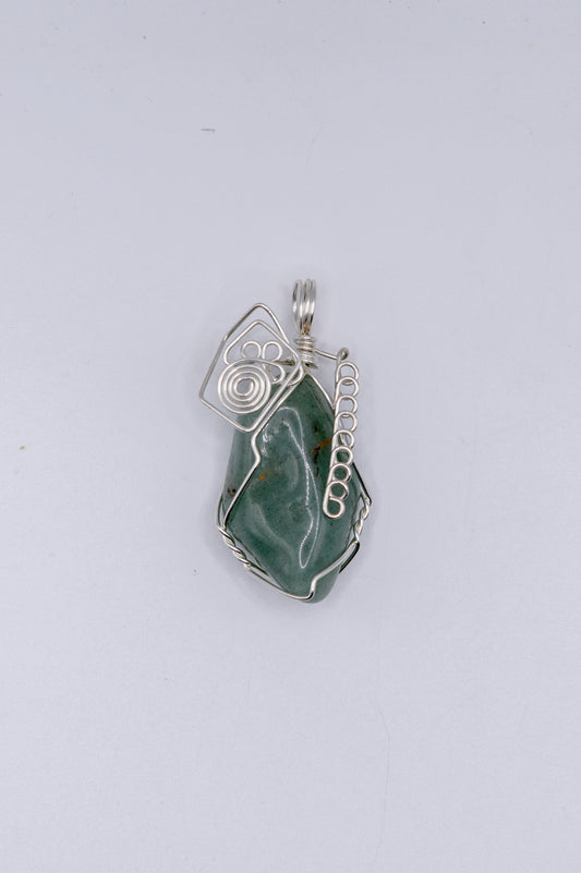 Aventurine Green