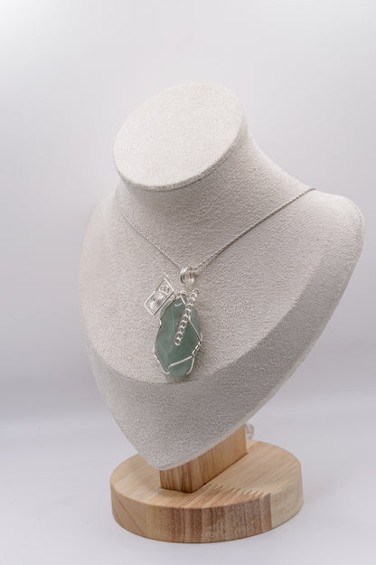 Aventurine Green