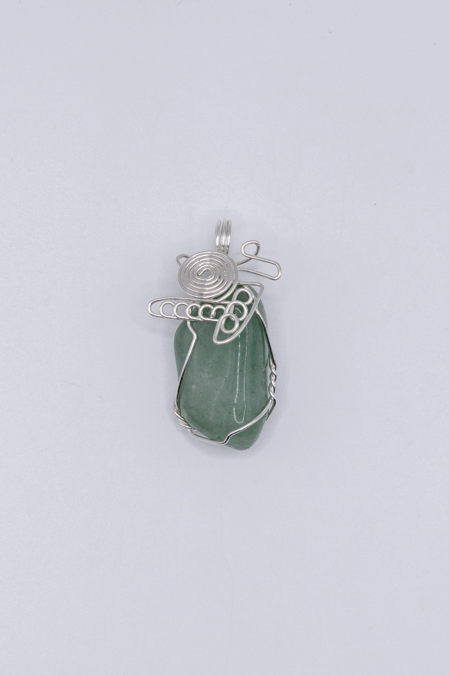 Aventurine Green