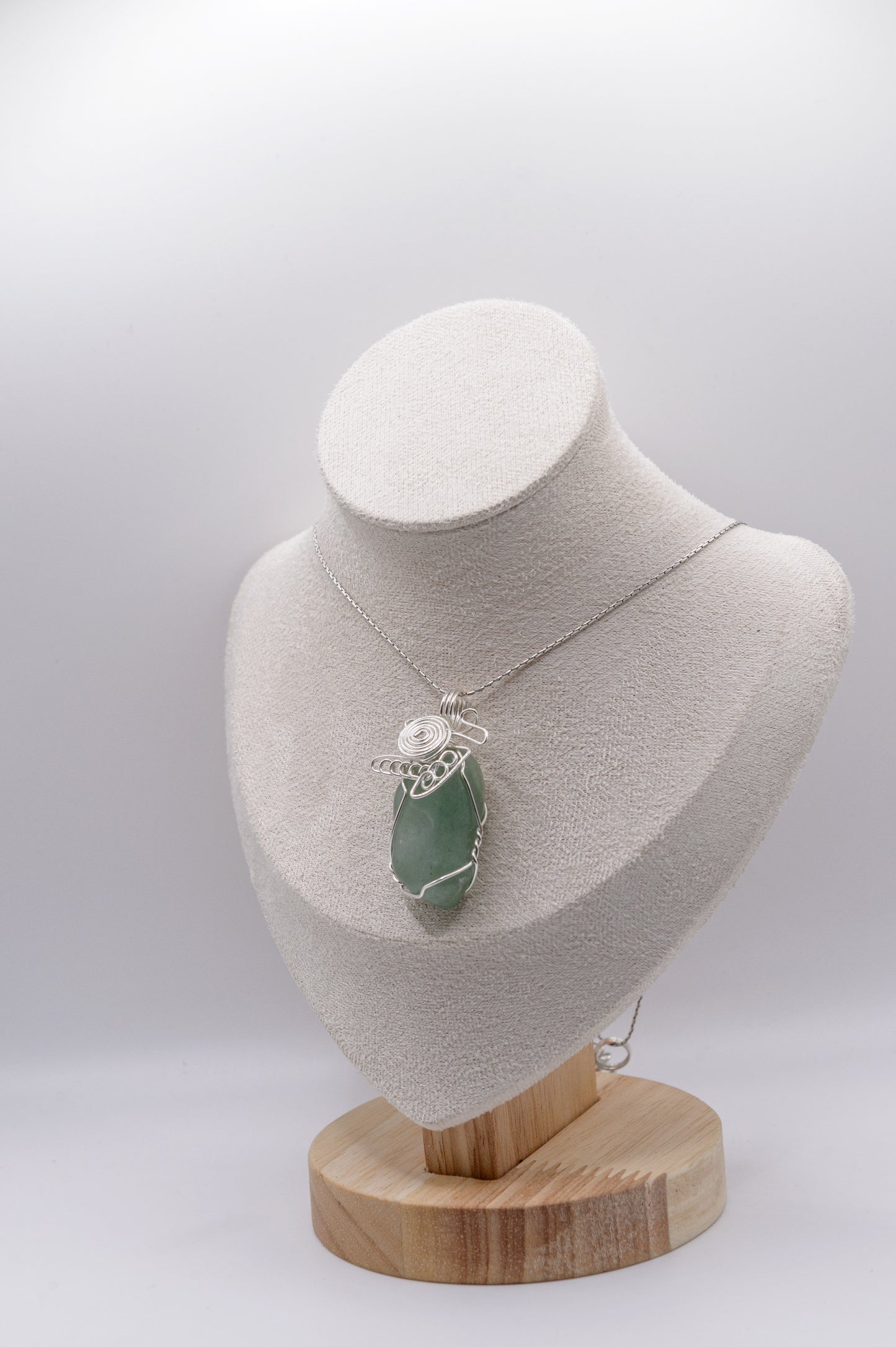 Aventurine Green