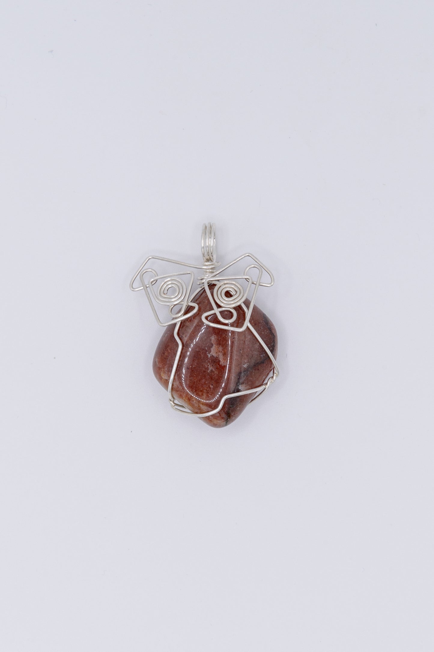 Aventurine Red