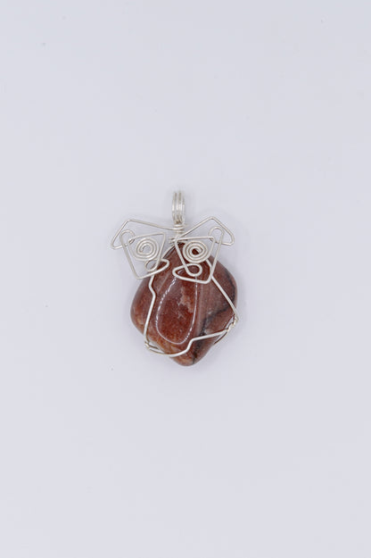 Aventurine Red