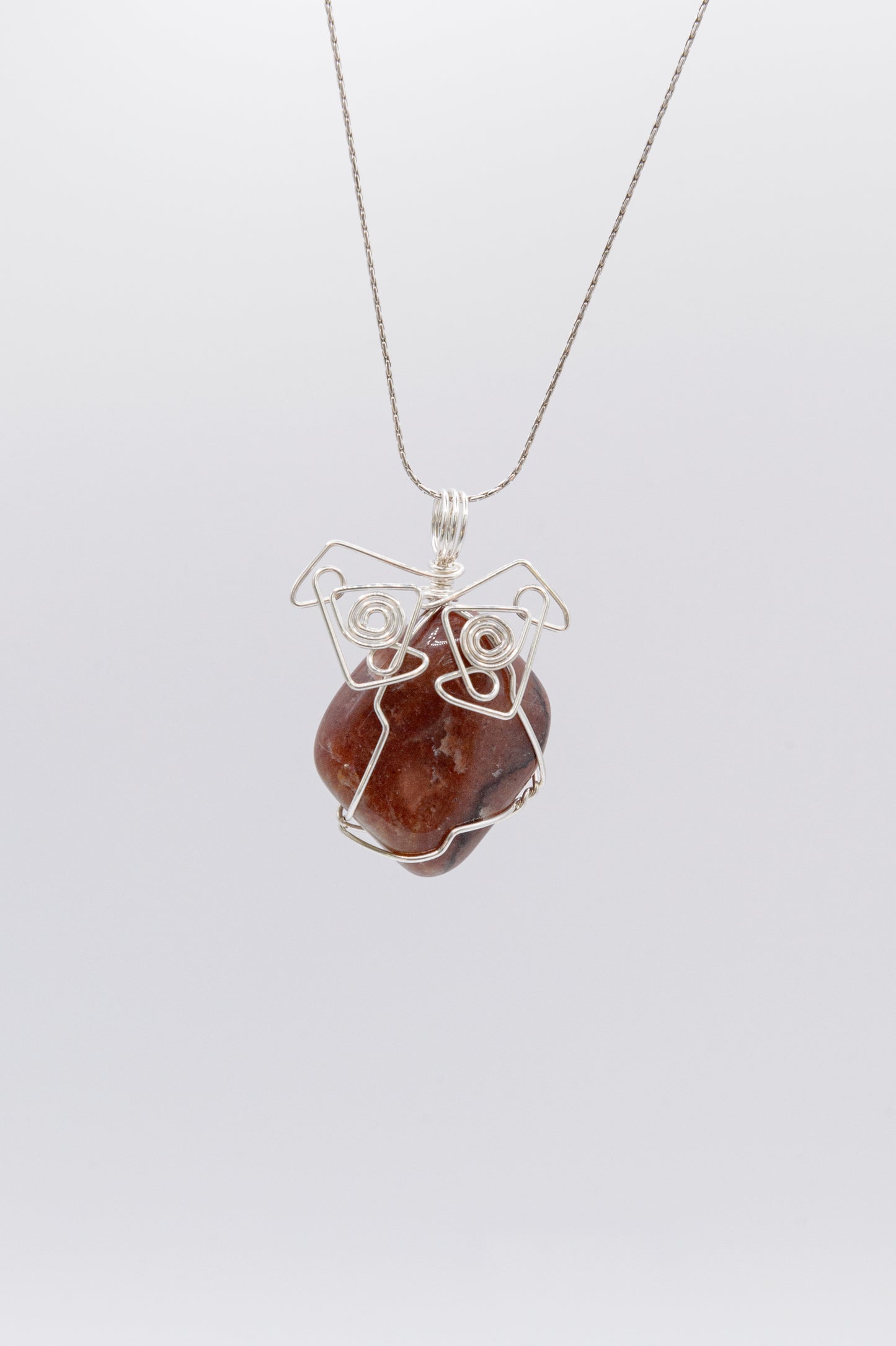 Aventurine Red