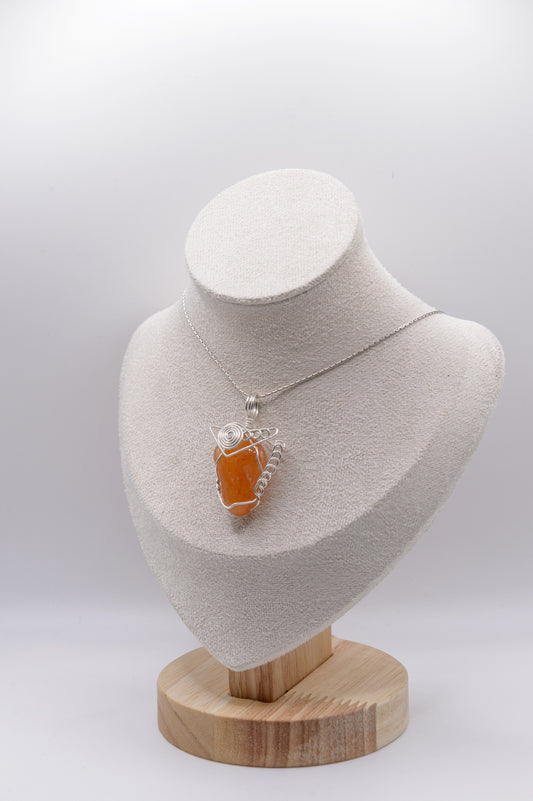 Carnelian