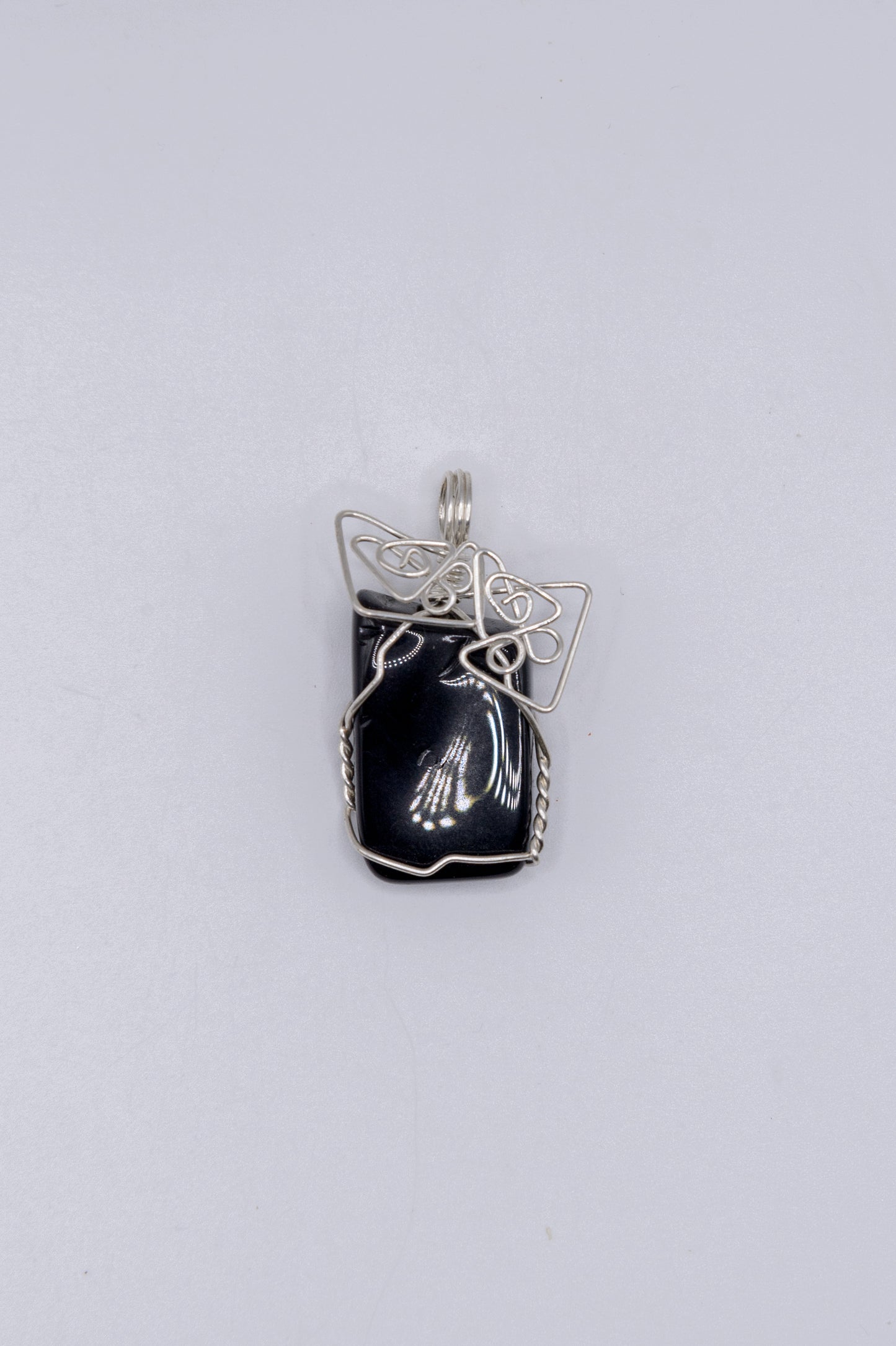 Negru Obsidian