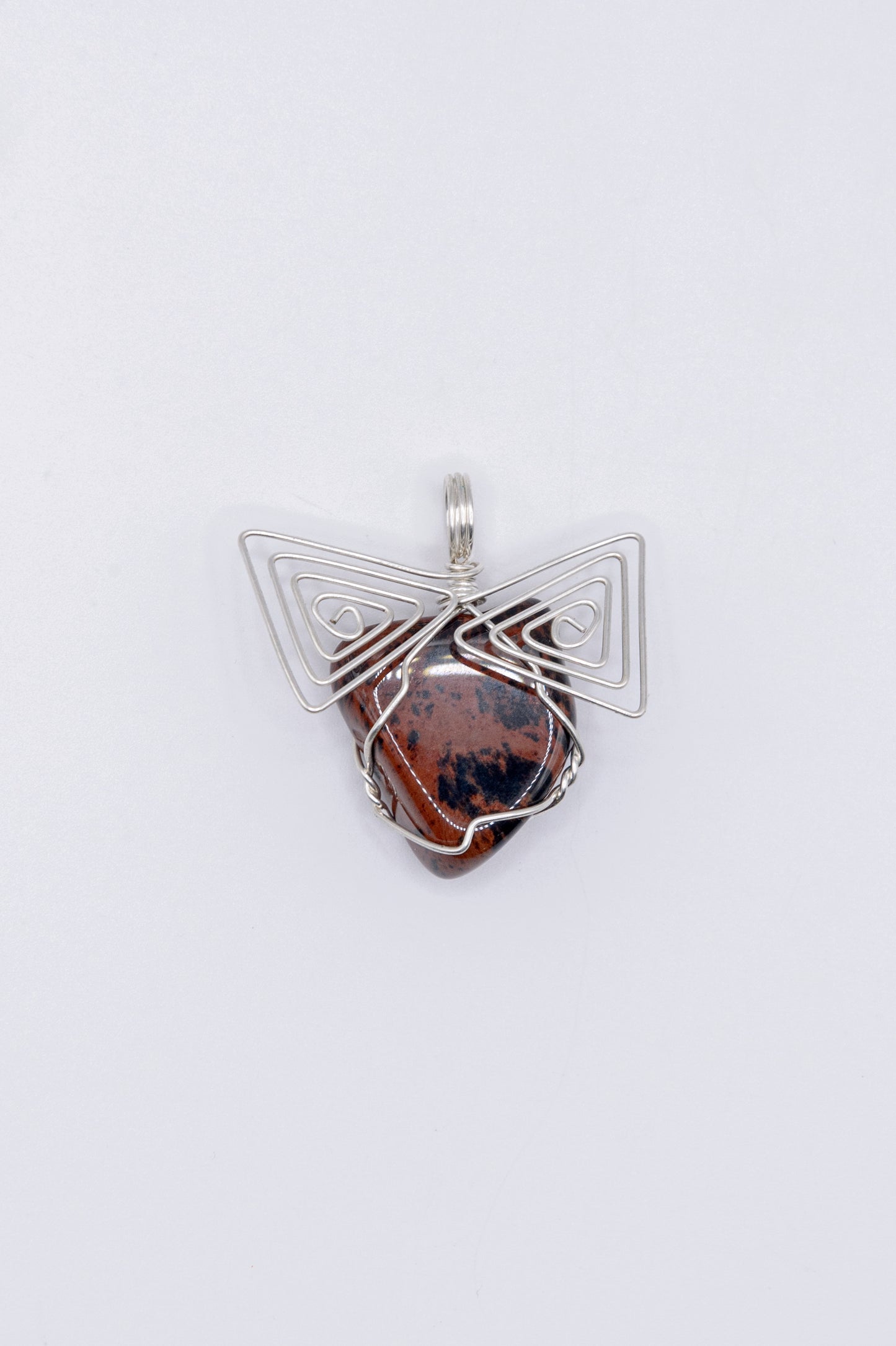 Mahogany Obsidian