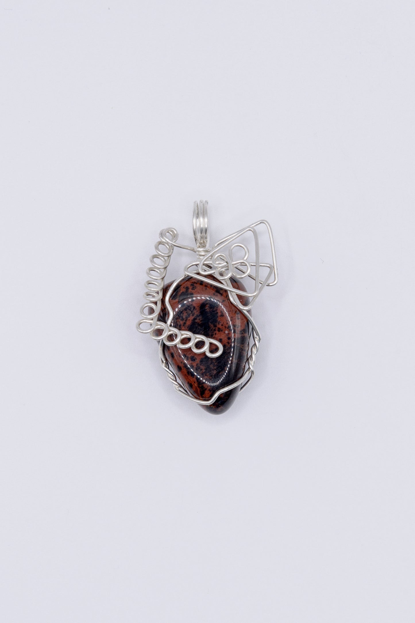 Mahogany Obsidian