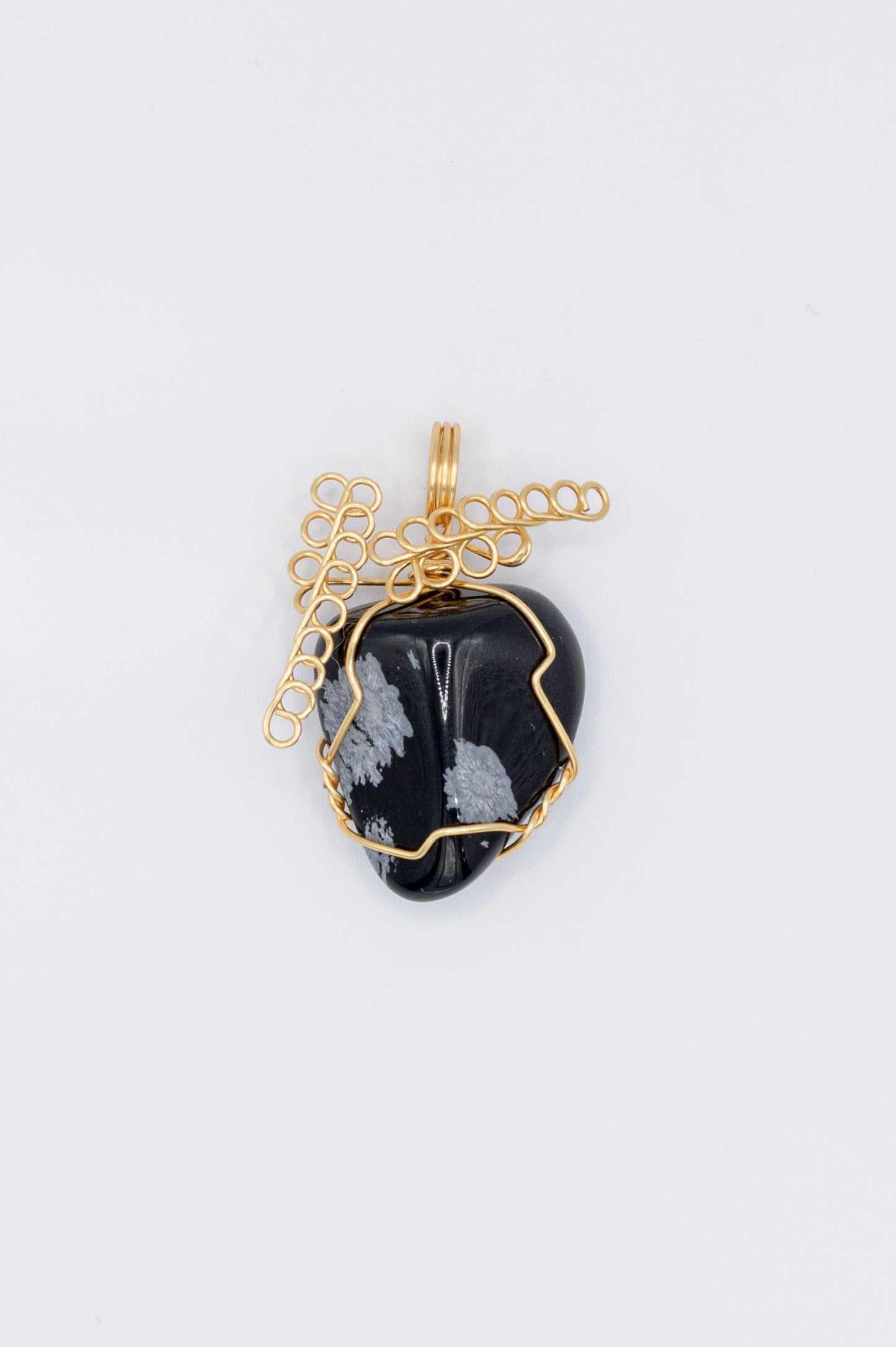 Fulgerul de Obsidian