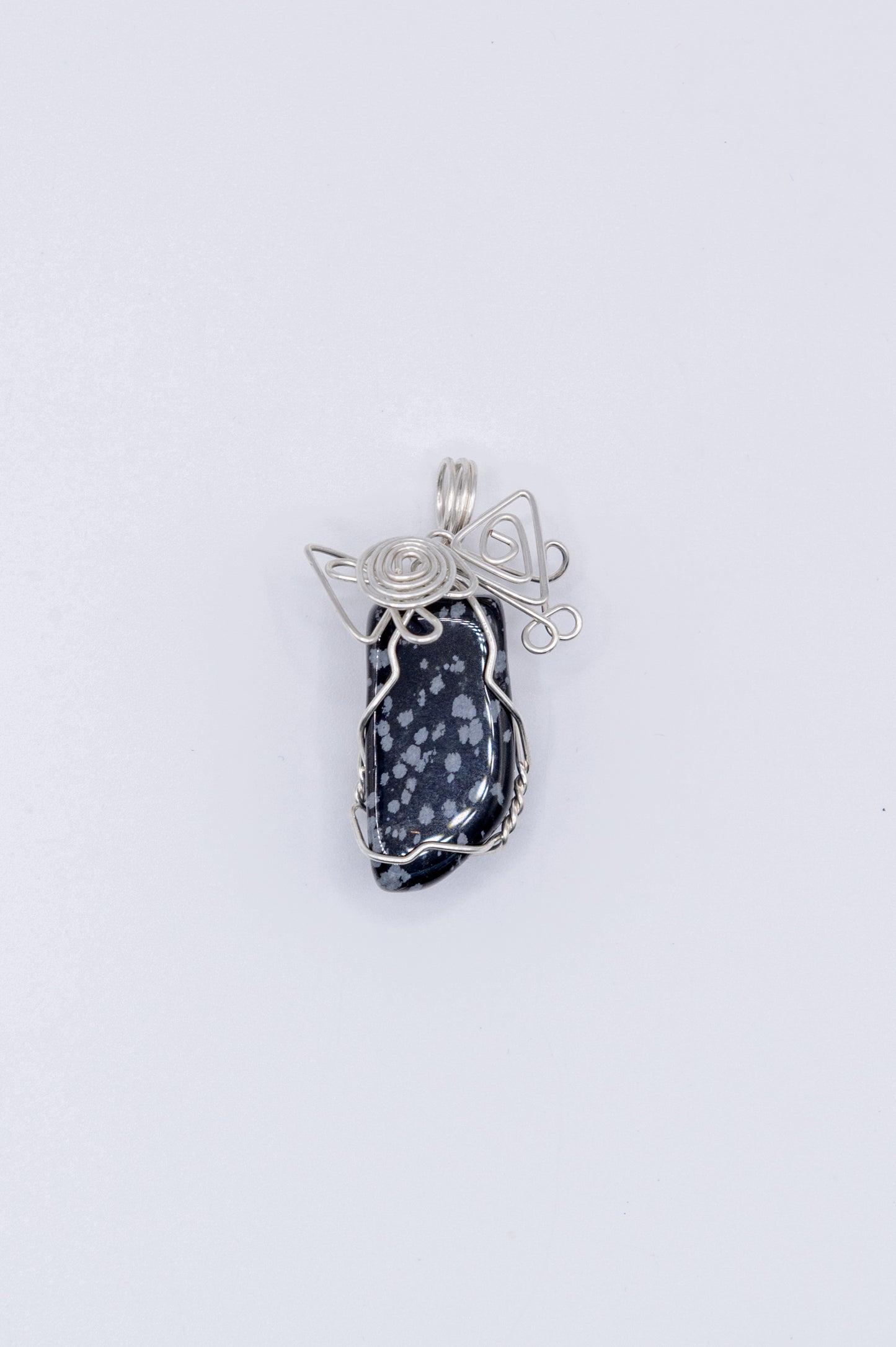Fulgerul de Obsidian