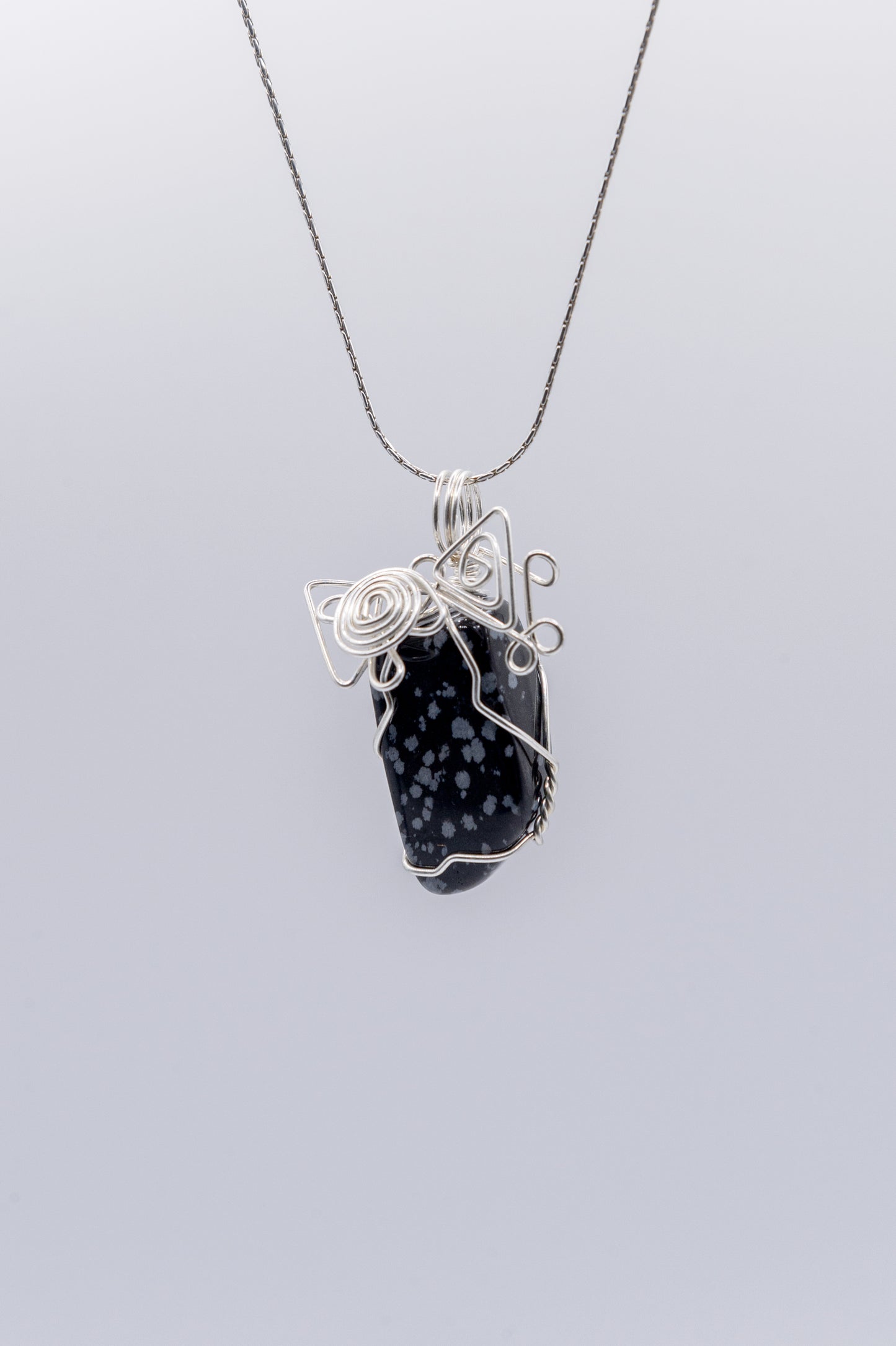 Fulgerul de Obsidian