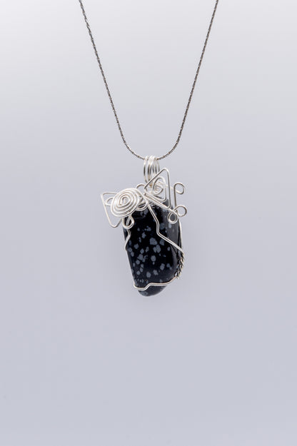 Fulgerul de Obsidian