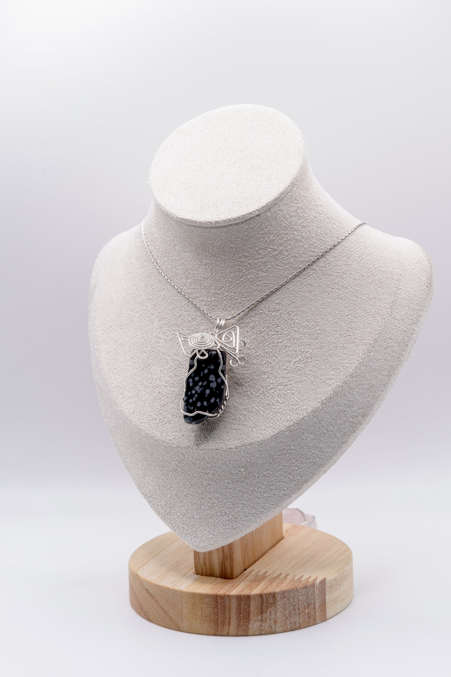 Fulgerul de Obsidian