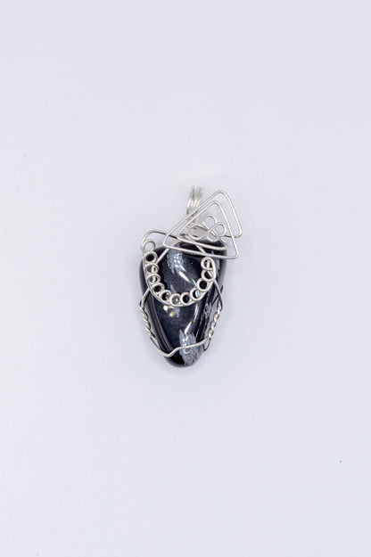 Fulgerul de Obsidian