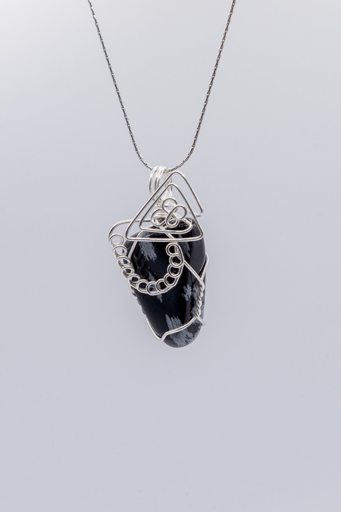 Fulgerul de Obsidian