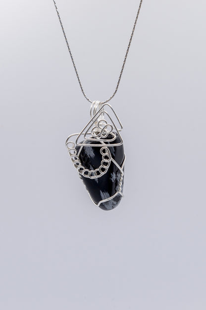 Fulgerul de Obsidian