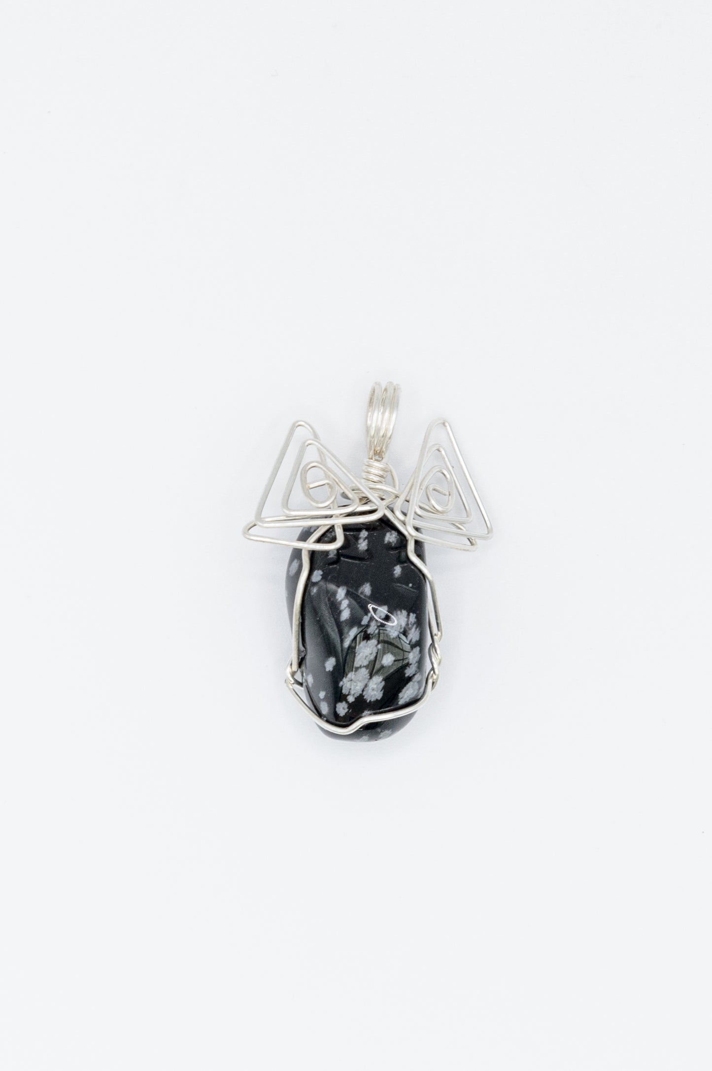 Fulgerul de Obsidian