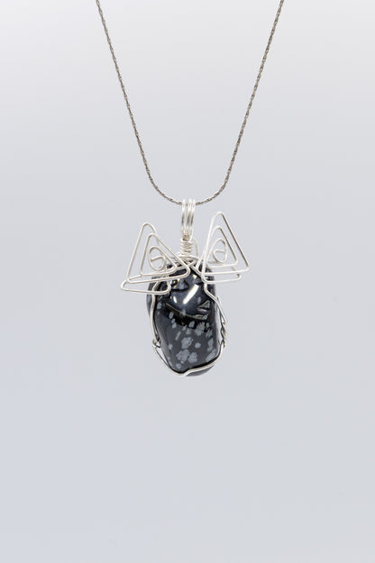 Fulgerul de Obsidian