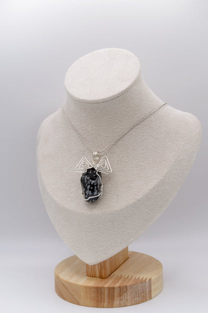 Fulgerul de Obsidian