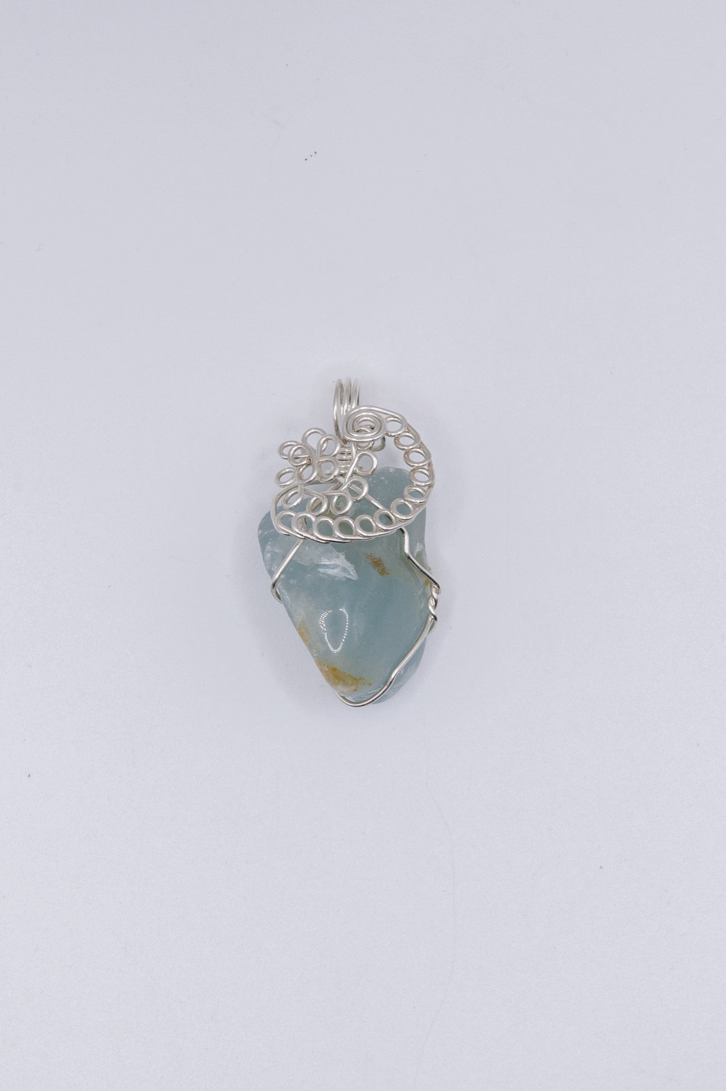 Onyx albastru