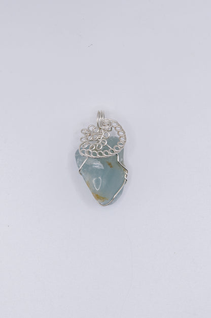 Onyx albastru