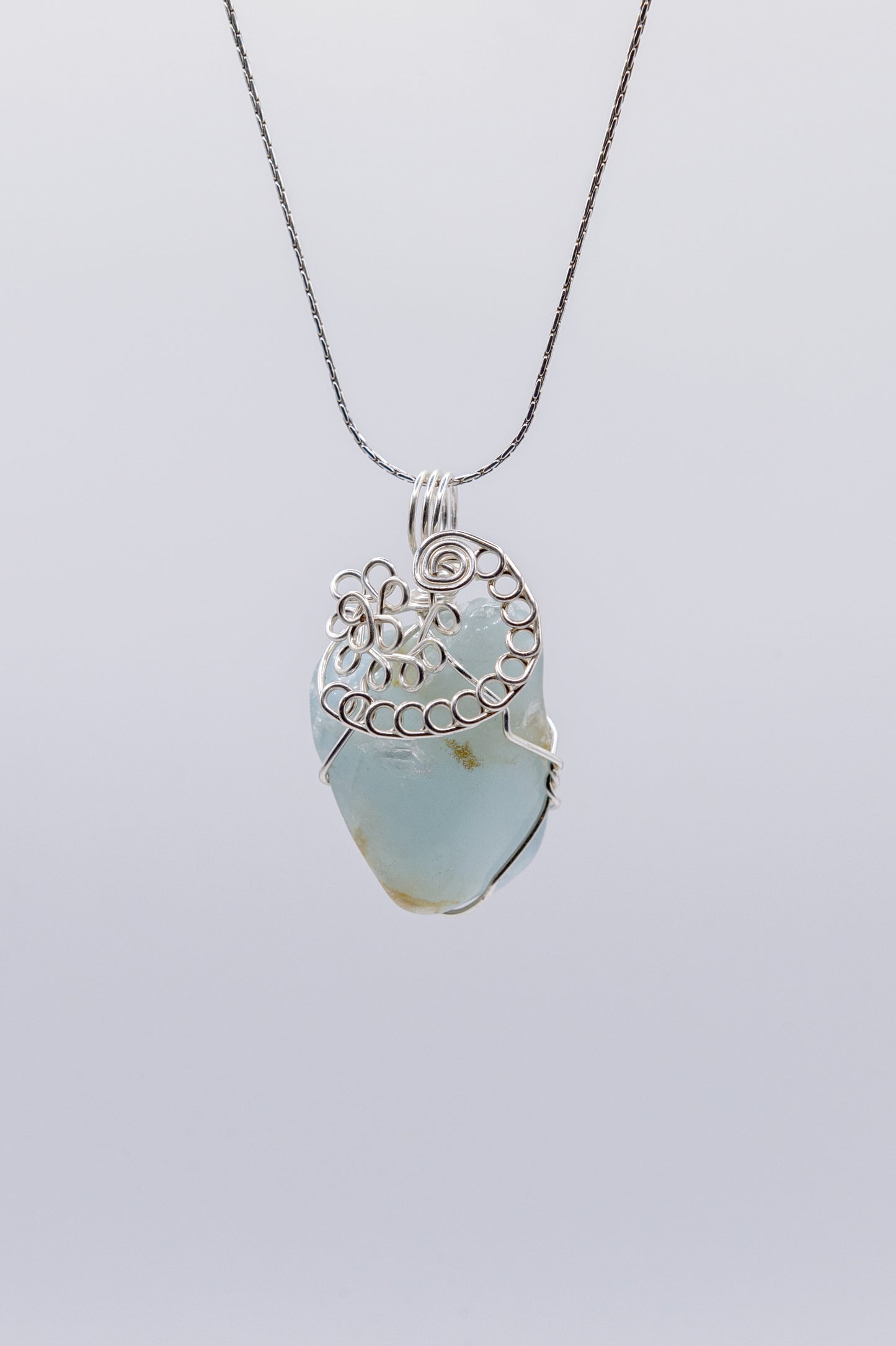 Onyx albastru