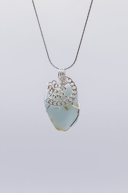 Onyx albastru