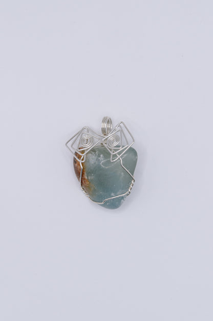 Onyx albastru