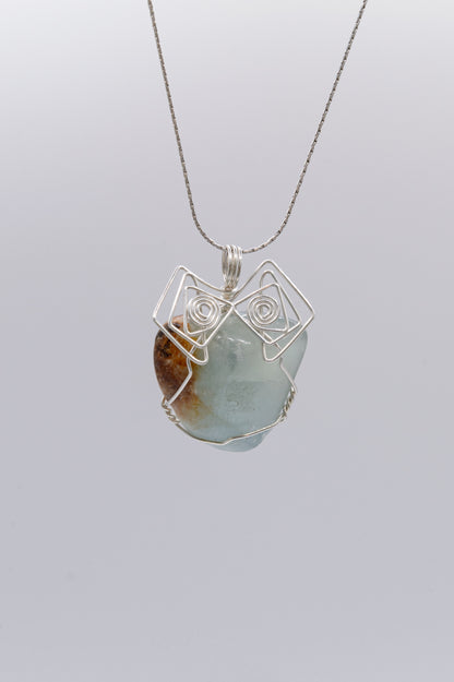 Onyx albastru