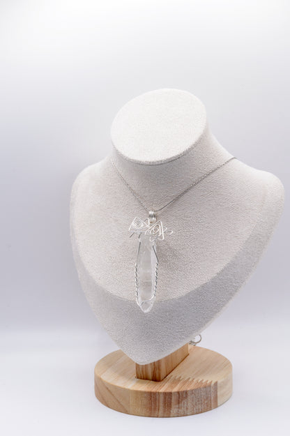 Laser cu quartz