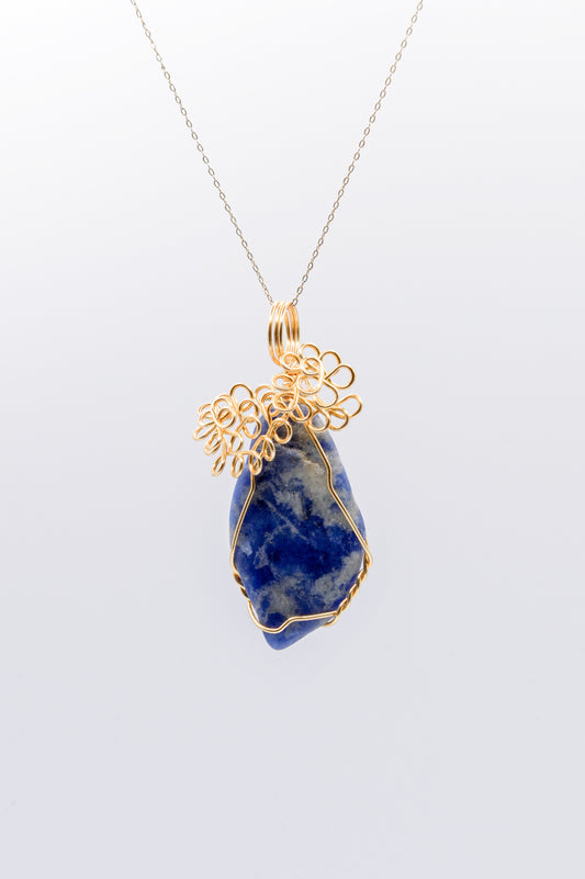 Sodalite