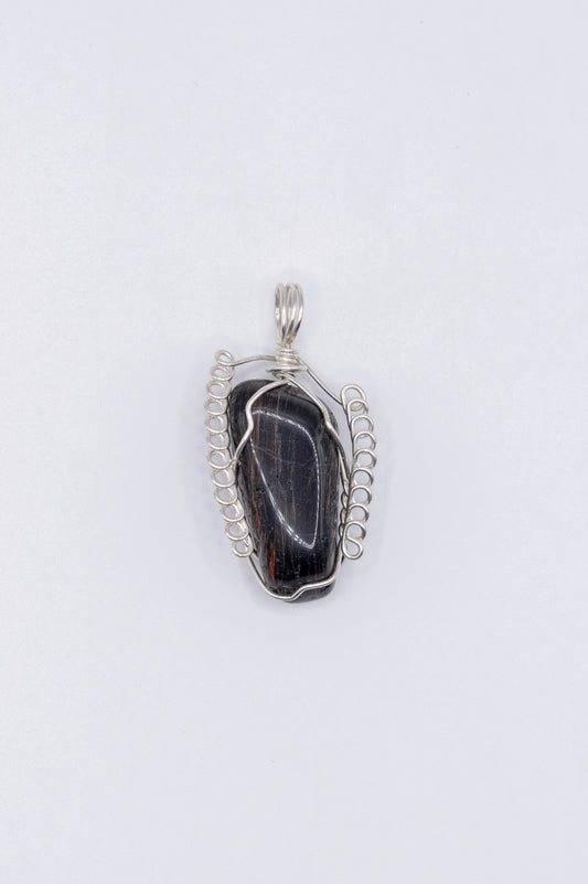 Tourmaline
